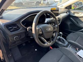 Ford Focus Focus 4 Wagon, Combi, 2018 1.5 EcoBlue 120 picture 8