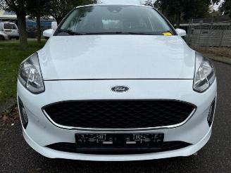 Ford Fiesta Fiesta 7, Hatchback, 2017 1.1 Ti-VCT 12V 85 picture 8