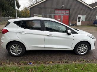 Ford Fiesta Fiesta 7, Hatchback, 2017 1.1 Ti-VCT 12V 85 picture 6