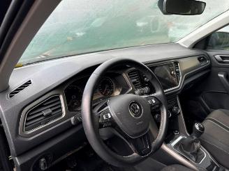 Volkswagen T-Roc T-Roc I, SUV, 2017 1.0 TSI 12V picture 10