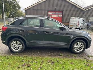 Volkswagen T-Roc T-Roc I, SUV, 2017 1.0 TSI 12V picture 6