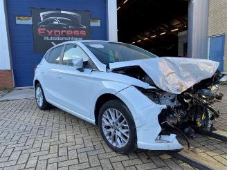 Seat Ibiza Ibiza V (KJB), Hatchback 5-drs, 2017 1.0 MPI 12V picture 6