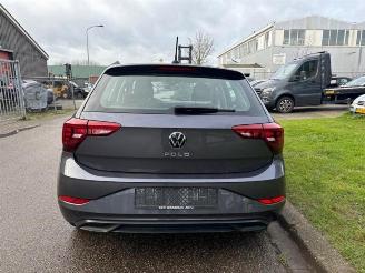 Volkswagen Polo Polo VI (AW1), Hatchback 5-drs, 2017 1.0 TSI 12V picture 4