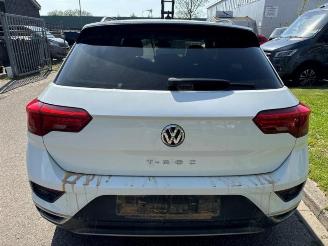 Volkswagen T-Roc T-Roc I, SUV, 2017 1.0 TSI 12V BlueMotion picture 4