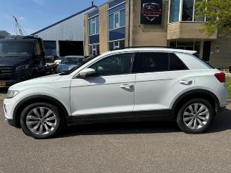Volkswagen T-Roc T-Roc I, SUV, 2017 1.0 TSI 12V BlueMotion picture 2