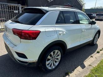 Volkswagen T-Roc T-Roc I, SUV, 2017 1.0 TSI 12V BlueMotion picture 5
