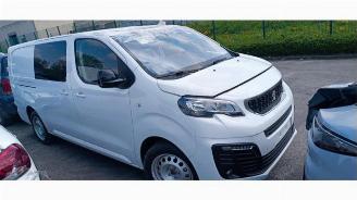 Peugeot Expert Expert (V1/VA/VB/VE/VF/VT/VY), Van, 2016 2.0 Blue HDi 145 16V picture 2