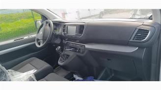 Peugeot Expert Expert (VA/VB/VE/VF/VY), Van, 2016 2.0 Blue HDi 145 16V picture 5