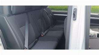 Peugeot Expert Expert (VA/VB/VE/VF/VY), Van, 2016 2.0 Blue HDi 145 16V picture 6