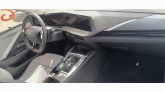 Opel Astra  picture 6