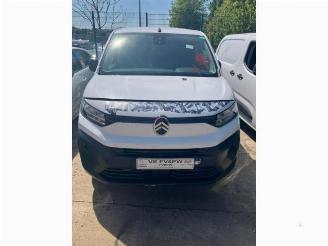 Citroën Berlingo  picture 3