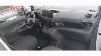 Citroën Berlingo  picture 6