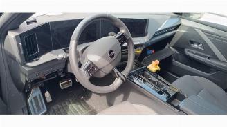 Opel Astra  picture 5