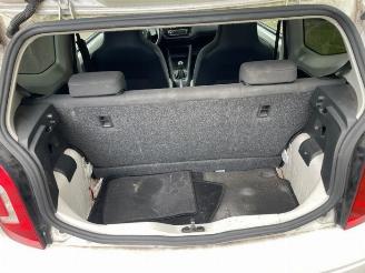 Volkswagen Up! Up! (121), Hatchback, 2011 1.0 12V 60 picture 12