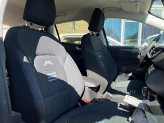 Ford Focus Focus 4 Wagon, Combi, 2018 / 2025 1.0 Ti-VCT EcoBoost 12V 125 picture 9