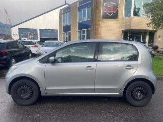 Volkswagen Up! Up! (121), Hatchback, 2011 1.0 12V 60 picture 2