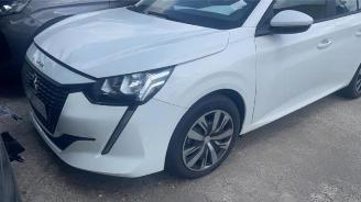 Peugeot 208 208 II (UB/UH/UP), Hatchback 5-drs, 2019 1.2 Vti 12V PureTech 75 picture 5