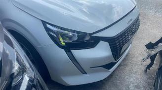 Peugeot 208 208 II (UB/UH/UP), Hatchback 5-drs, 2019 1.2 Vti 12V PureTech 75 picture 6