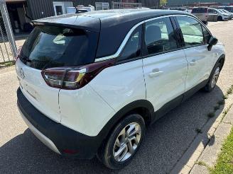 Opel Crossland Crossland (X), SUV, 2017 1.2 Turbo 12V picture 5