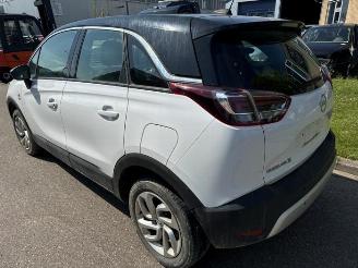 Opel Crossland Crossland (X), SUV, 2017 1.2 Turbo 12V picture 3