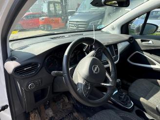 Opel Crossland Crossland (X), SUV, 2017 1.2 Turbo 12V picture 9
