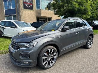 Uttjänta bilar auto Volkswagen T-Roc T-Roc I, SUV, 2017 1.5 TSI 16V 2021/0