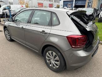 Volkswagen Polo Polo VI (AW1), Hatchback 5-drs, 2017 1.0 TSI 12V picture 3