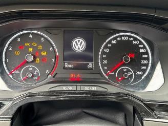 Volkswagen Polo Polo VI (AW1), Hatchback 5-drs, 2017 1.0 TSI 12V picture 10