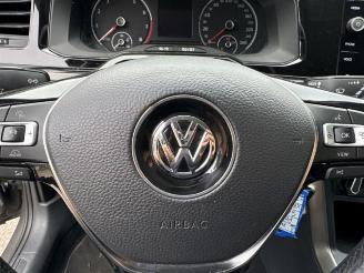 Volkswagen Polo Polo VI (AW1), Hatchback 5-drs, 2017 1.0 TSI 12V picture 28