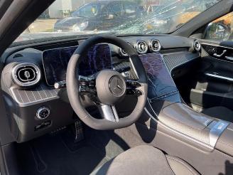 Mercedes C-klasse C (W206), Sedan, 2021 C-200 1.5 EQ Boost 4-Matic picture 10