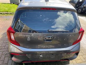 Kia Picanto Picanto (JA), Hatchback, 2017 1.0 12V picture 4