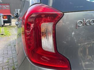 Kia Picanto Picanto (JA), Hatchback, 2017 1.0 12V picture 17