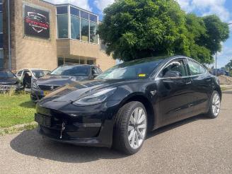 Coche siniestrado Tesla Model 3 Model 3, Sedan, 2017 Long Range 72kWh 2019/6