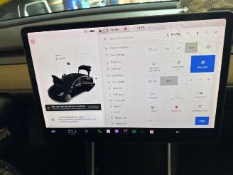 Tesla Model 3 Model 3, Sedan, 2017 Long Range 72kWh picture 14