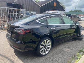 Tesla Model 3 Model 3, Sedan, 2017 Long Range 72kWh picture 5