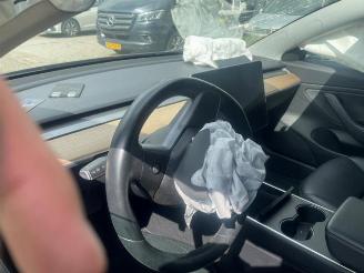 Tesla Model 3 Model 3, Sedan, 2017 Long Range 72kWh picture 9