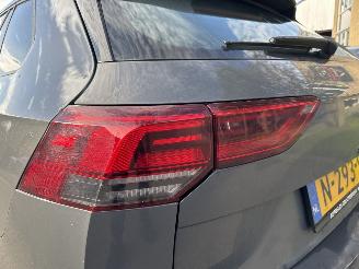 Volkswagen Golf 1.0 eTSI Life Business AUTOMAAT picture 12