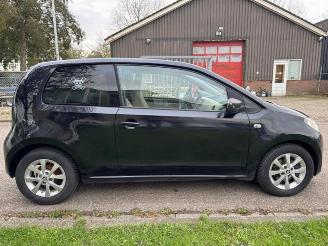 Skoda Citigo Citigo, Hatchback, 2011 / 2019 1.0 12V picture 6