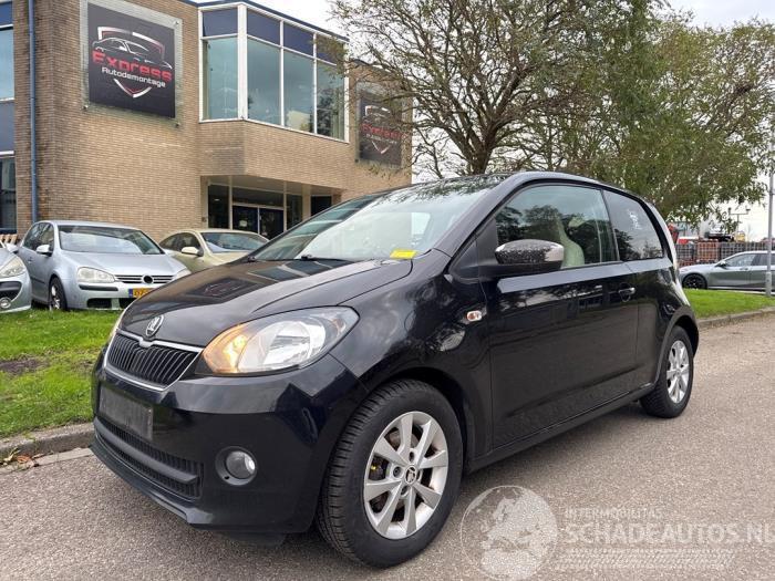 Skoda Citigo Citigo, Hatchback, 2011 / 2019 1.0 12V