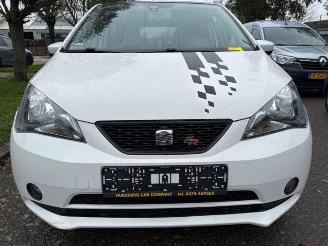 Seat Mii Mii, Hatchback, 2011 1.0 12V picture 8