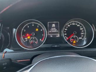 Volkswagen Golf Golf VII (AUA), Hatchback, 2012 / 2021 1.4 TSI 16V picture 13