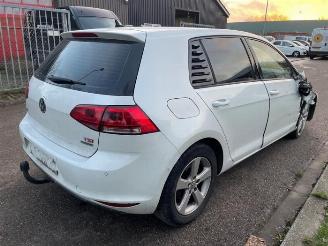 Volkswagen Golf Golf VII (AUA), Hatchback, 2012 / 2021 1.4 TSI 16V picture 5