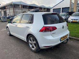 Volkswagen Golf Golf VII (AUA), Hatchback, 2012 / 2021 1.4 TSI 16V picture 3