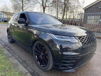 Land Rover Range Rover Range Rover Velar (LY), Terreinwagen, 2013 2.0 D240 AWD picture 8