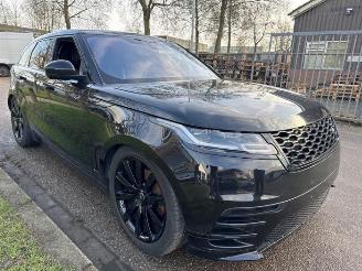 Land Rover Range Rover Range Rover Velar (LY), Terreinwagen, 2013 2.0 D240 AWD picture 9