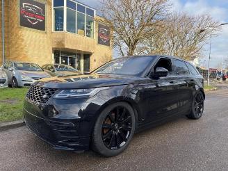 Vaurioauto  passenger cars Land Rover Range Rover Range Rover Velar (LY), Terreinwagen, 2013 2.0 D240 AWD 2019