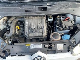 Volkswagen Up! Up! (121), Hatchback, 2011 1.0 12V 75 picture 18