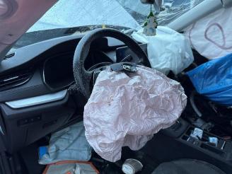 Skoda Octavia Octavia Combi (NXAC), Combi 5-drs, 2019 1.0 TSI 12V picture 9