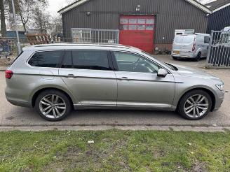 Volkswagen Passat Passat Variant (3G5), Combi, 2014 / 2024 1.4 GTE 16V picture 6