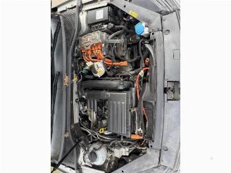 Volkswagen Passat Passat Variant (3G5), Combi, 2014 / 2024 1.4 GTE 16V picture 16